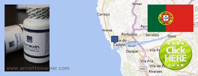 Where Can I Buy Gynexin online Viana do Castelo, Portugal