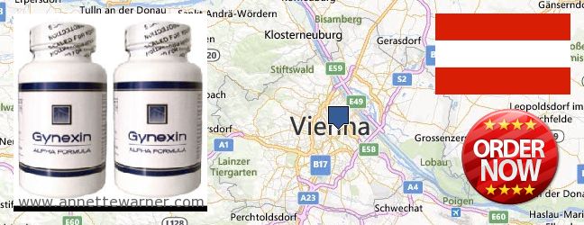 Where Can You Buy Gynexin online Vienna, Austria