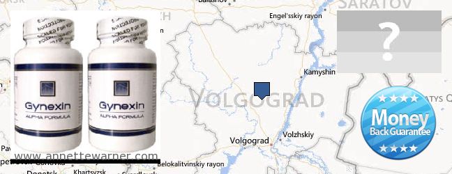 Best Place to Buy Gynexin online Volgogradskaya oblast, Russia