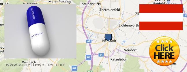 Where to Purchase Gynexin online Wiener Neustadt, Austria
