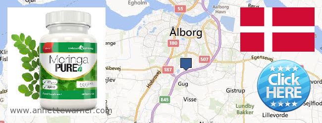 Where to Purchase Moringa Capsules online Aalborg, Denmark
