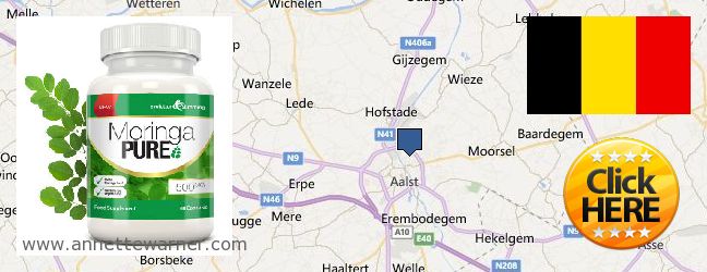 Where Can You Buy Moringa Capsules online Aalst, Belgium