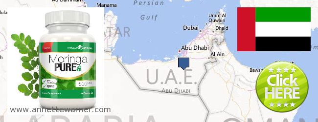 Where Can I Buy Moringa Capsules online Al-'Ayn [Al Ain], United Arab Emirates
