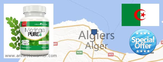 Where to Purchase Moringa Capsules online Algiers, Algeria