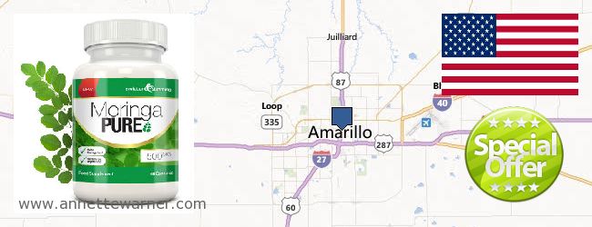 Where to Buy Moringa Capsules online Amarillo TX, United States