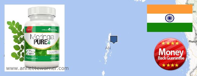 Best Place to Buy Moringa Capsules online Andaman & Nicobar Islands ANI, India