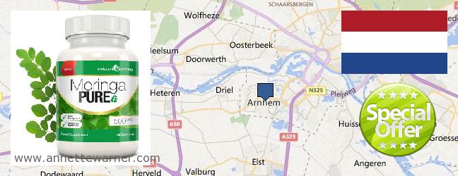 Where to Buy Moringa Capsules online Arnhem, Netherlands