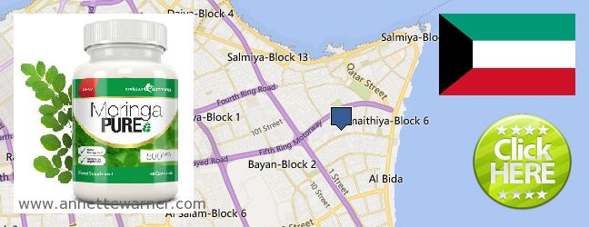 Where to Buy Moringa Capsules online As Salimiyah, Kuwait