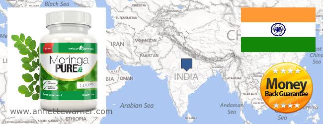 Where to Buy Moringa Capsules online Assam ASS, India