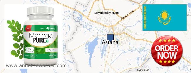Where Can I Purchase Moringa Capsules online Astana, Kazakhstan