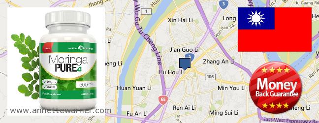 Where Can I Buy Moringa Capsules online Banqiao, Taiwan