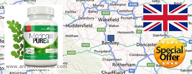 Where to Buy Moringa Capsules online Barnsley, United Kingdom