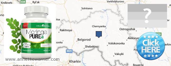 Where Can I Buy Moringa Capsules online Belgorodskaya oblast, Russia