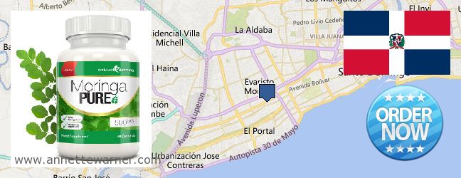 Where to Purchase Moringa Capsules online Bella Vista, Dominican Republic