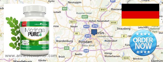 Where Can I Buy Moringa Capsules online Berlin, Germany