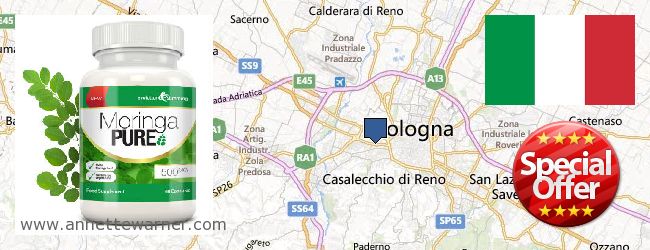Where Can You Buy Moringa Capsules online Bologna, Italy