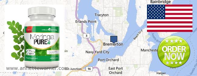 Where Can I Purchase Moringa Capsules online Bremerton WA, United States
