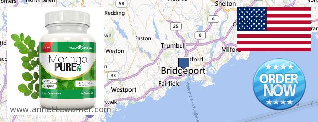 Where to Buy Moringa Capsules online Bridgeport CT, United States
