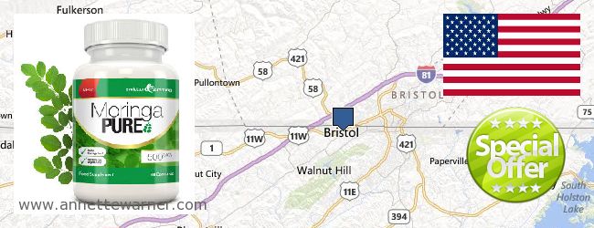 Where to Purchase Moringa Capsules online Bristol TN, United States