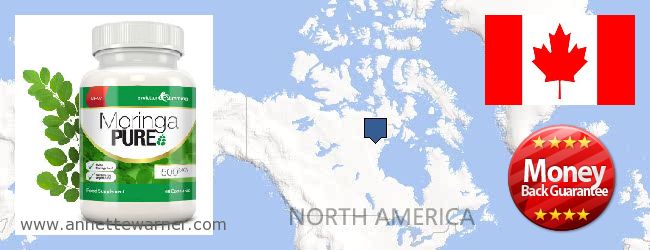 Where to Purchase Moringa Capsules online British Columbia BC, Canada