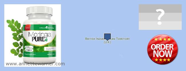 Где купить Moringa Capsules онлайн British Indian Ocean Territory