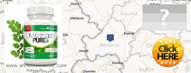 Where to Buy Moringa Capsules online Bryanskaya oblast, Russia
