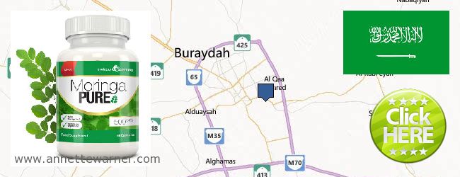 Where to Buy Moringa Capsules online Buraidah, Saudi Arabia