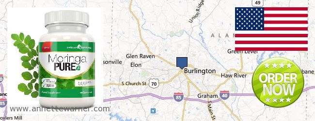 Where to Purchase Moringa Capsules online Burlington NC, United States