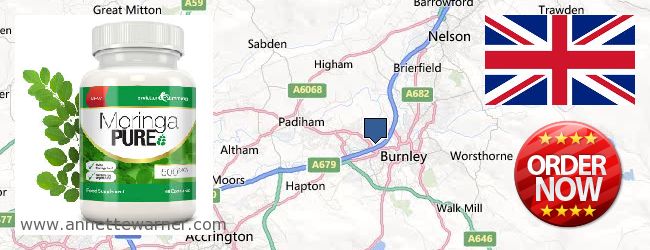 Where to Purchase Moringa Capsules online Burnley, United Kingdom