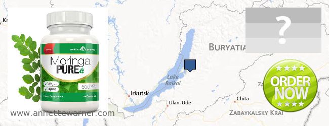 Where to Buy Moringa Capsules online Buryatiya Republic, Russia