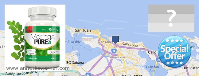 Where to Buy Moringa Capsules online Carolina, Puerto Rico