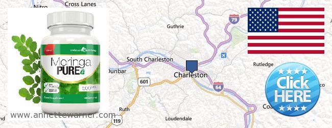 Where to Purchase Moringa Capsules online Charleston WV, United States