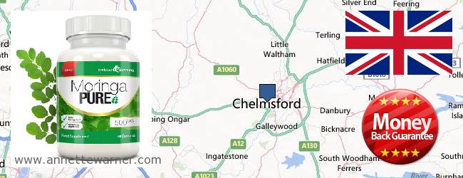Where to Buy Moringa Capsules online Chelmsford, United Kingdom
