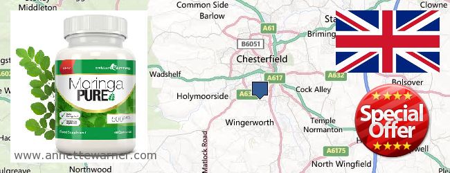 Where Can I Buy Moringa Capsules online Chesterfield, United Kingdom