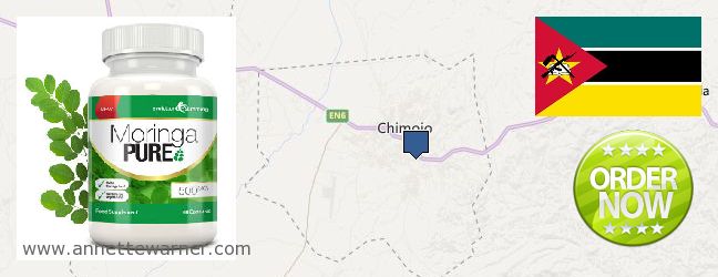 Where to Buy Moringa Capsules online Chimoio, Mozambique