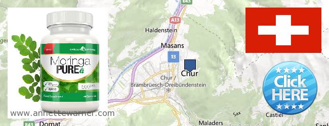 Where to Purchase Moringa Capsules online Chur, Switzerland
