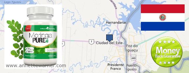 Where to Purchase Moringa Capsules online Ciudad del Este, Paraguay