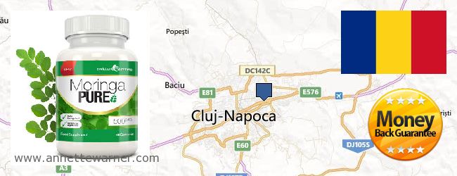 Where to Buy Moringa Capsules online Cluj-Napoca, Romania