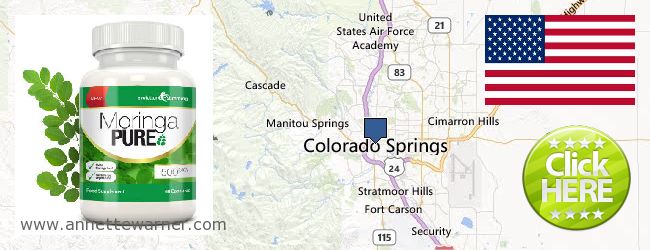 Where to Buy Moringa Capsules online Colorado Springs CO, United States