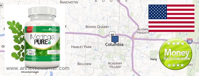 Where Can I Buy Moringa Capsules online Columbia MO, United States
