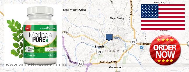 Where to Buy Moringa Capsules online Danville VA, United States
