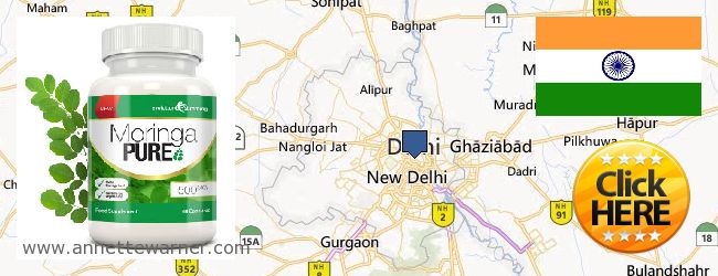 Where to Buy Moringa Capsules online Delhi DEL, India