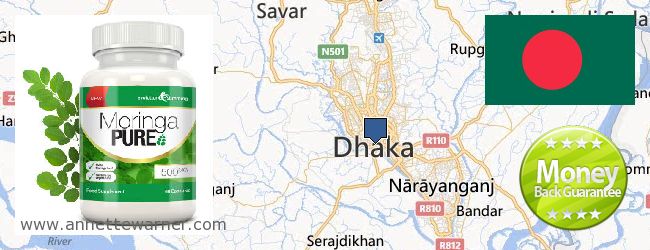 Where to Buy Moringa Capsules online Dhaka, Bangladesh