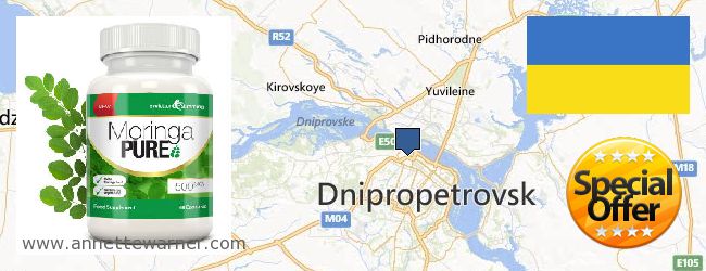 Where to Buy Moringa Capsules online Dnipropetrovsk, Ukraine