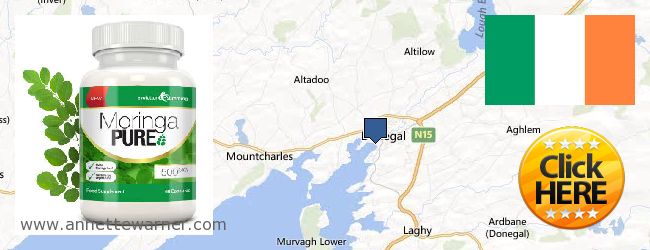 Where to Buy Moringa Capsules online Donegal, Ireland