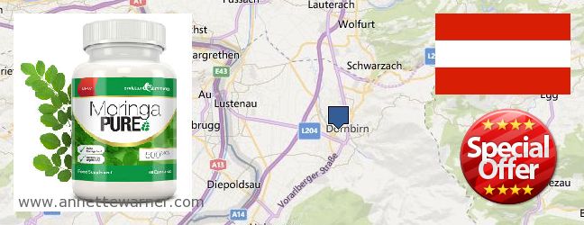 Where to Buy Moringa Capsules online Dornbirn, Austria