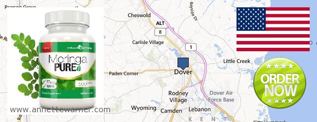 Where to Buy Moringa Capsules online Dover DE, United States