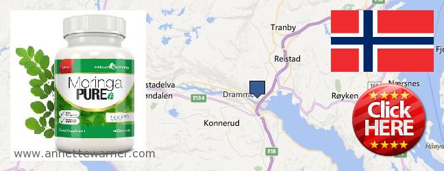 Where to Buy Moringa Capsules online Drammen, Norway