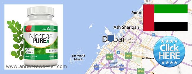 Where to Buy Moringa Capsules online Dubayy [Dubai], United Arab Emirates