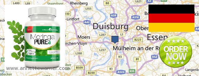 Where Can I Buy Moringa Capsules online Duisburg, Germany